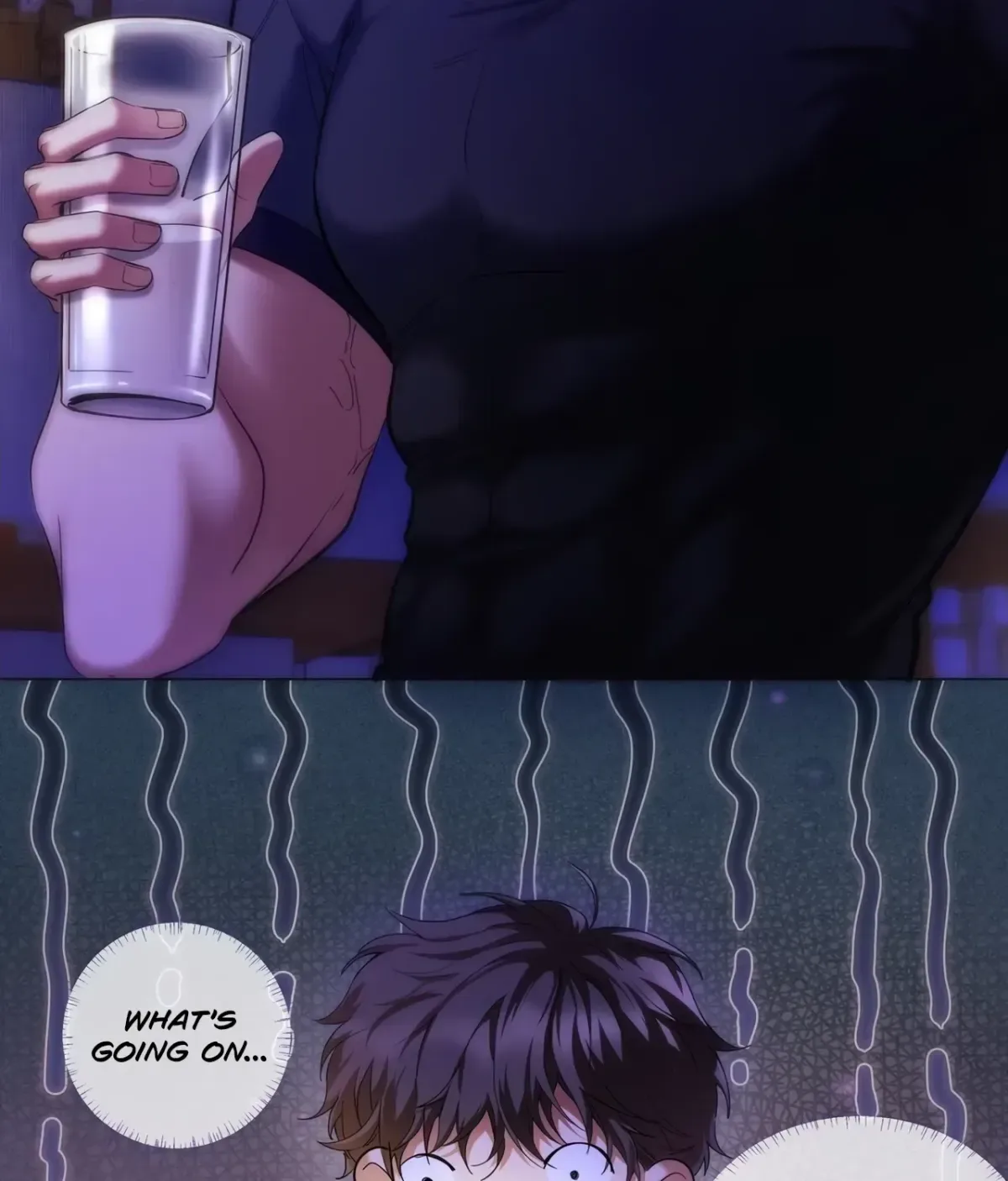 False Moon Chapter 9 page 14