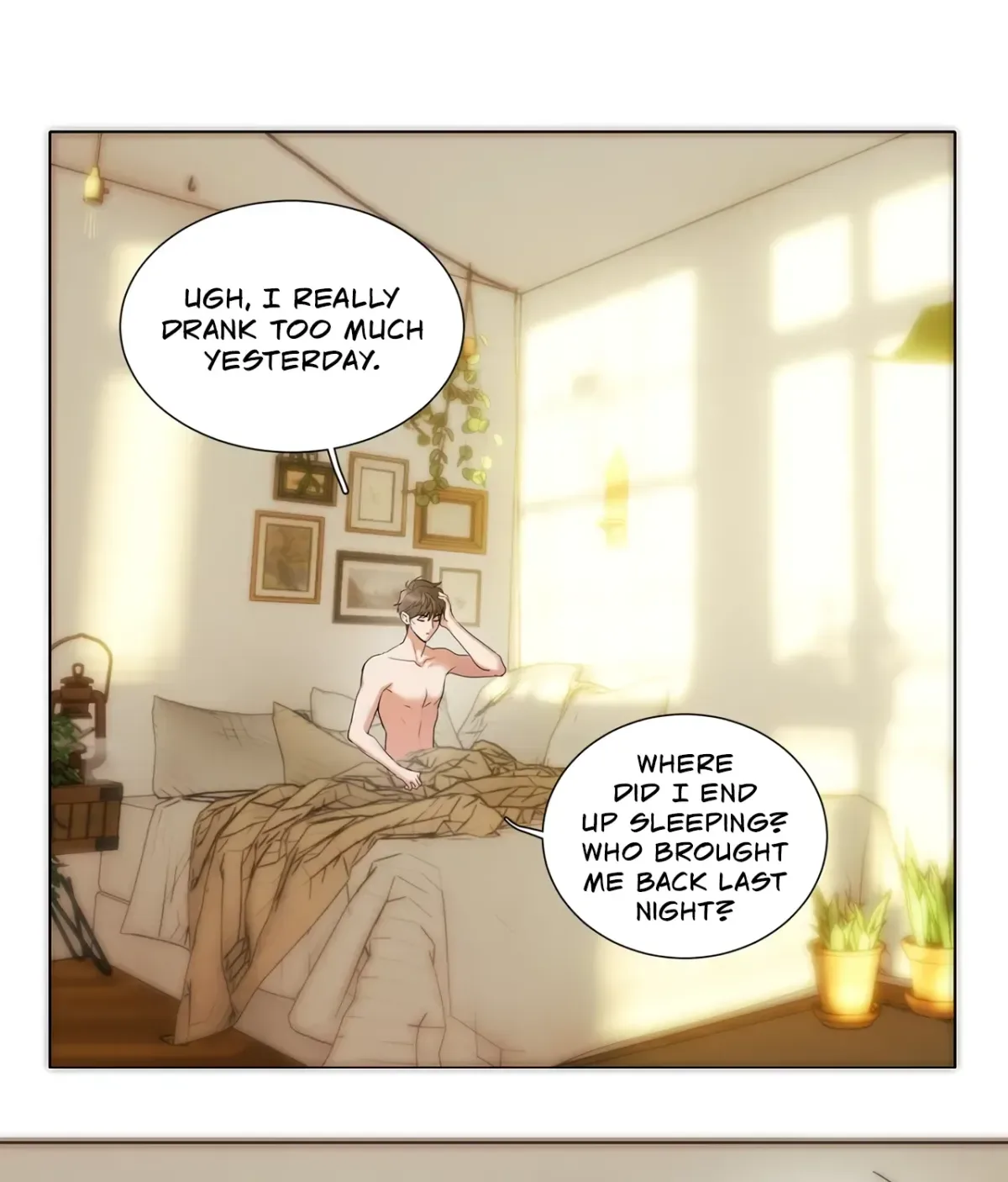 False Moon Chapter 9 page 8