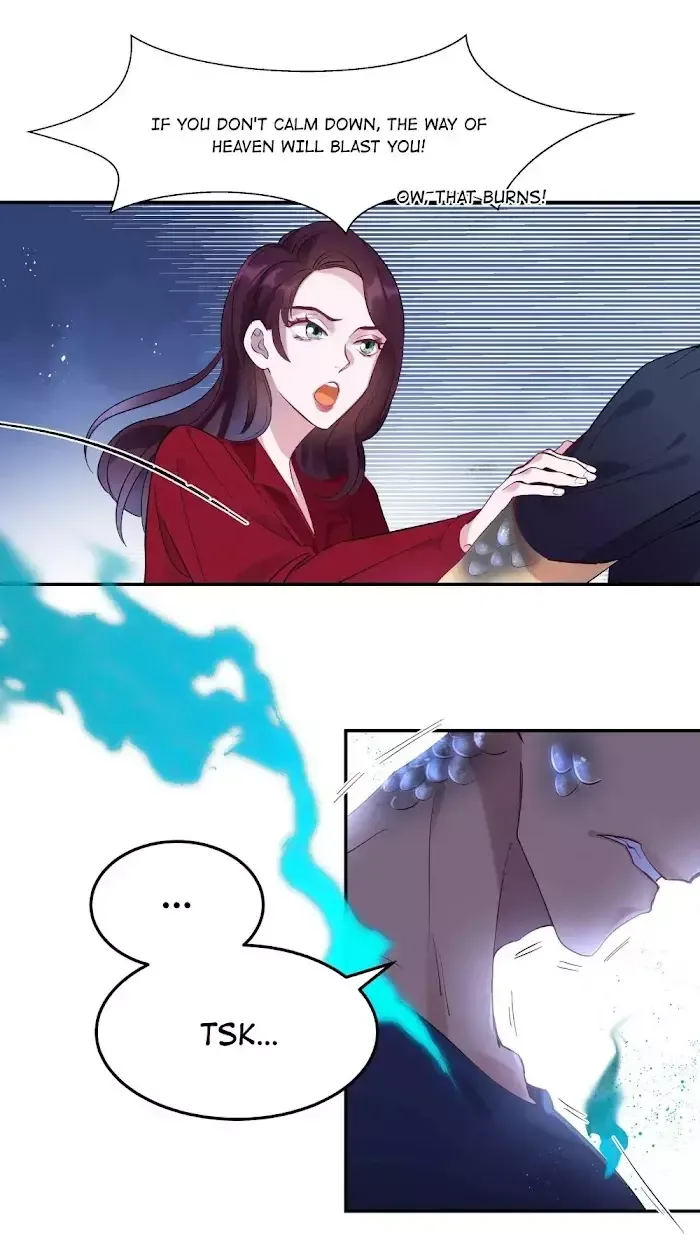 Paixiu restaurant, only in but not out Chapter 6 page 27