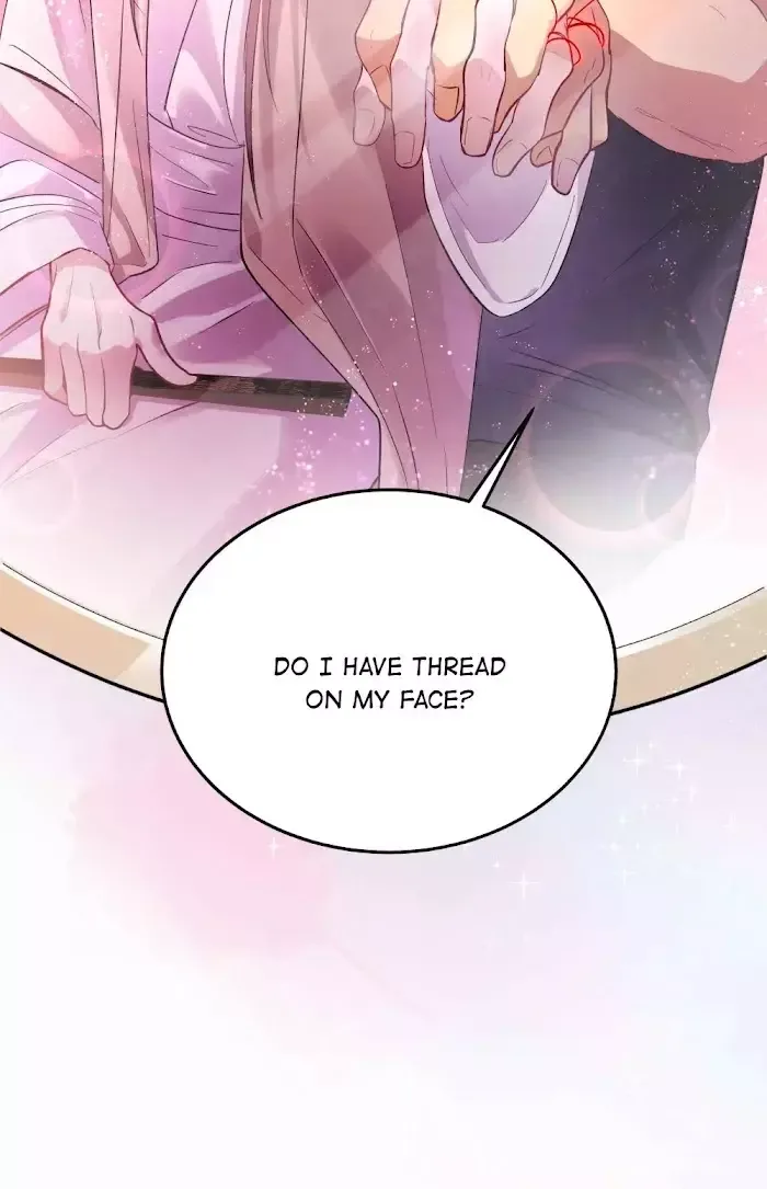 Paixiu restaurant, only in but not out Chapter 6 page 35