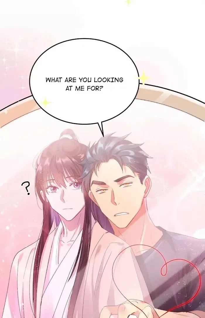 Paixiu restaurant, only in but not out Chapter 6 page 34
