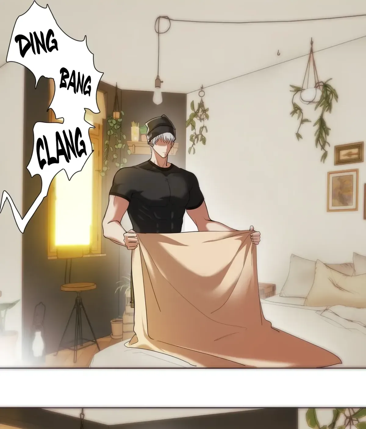 False Moon Chapter 9 page 44