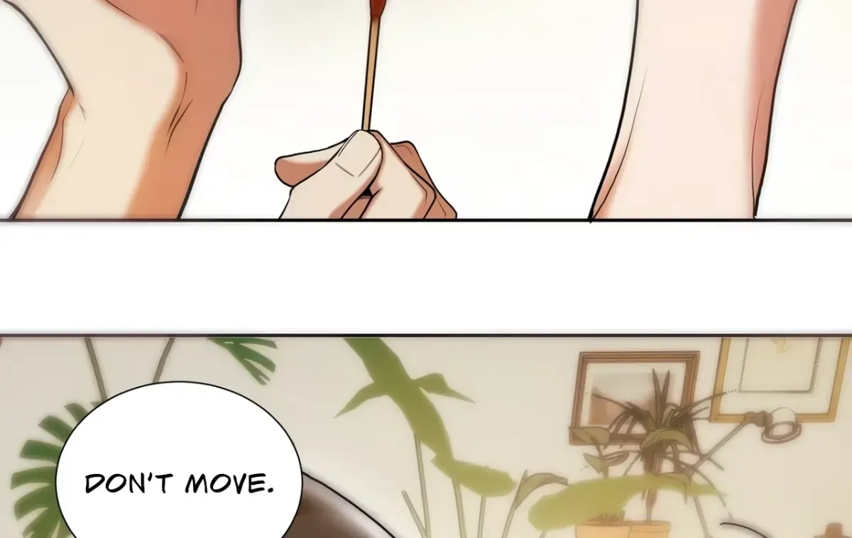 False Moon Chapter 9 page 65