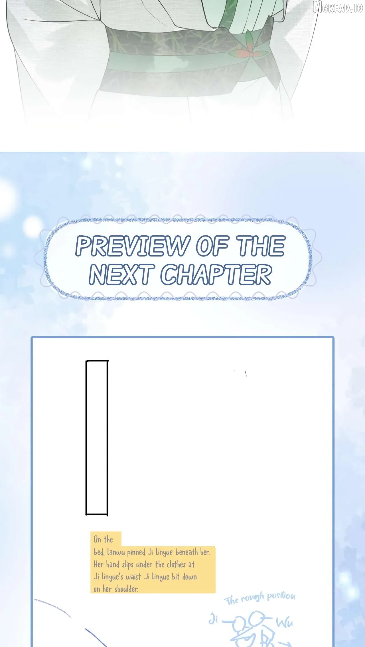 Into the Sea Chapter 9 page 36