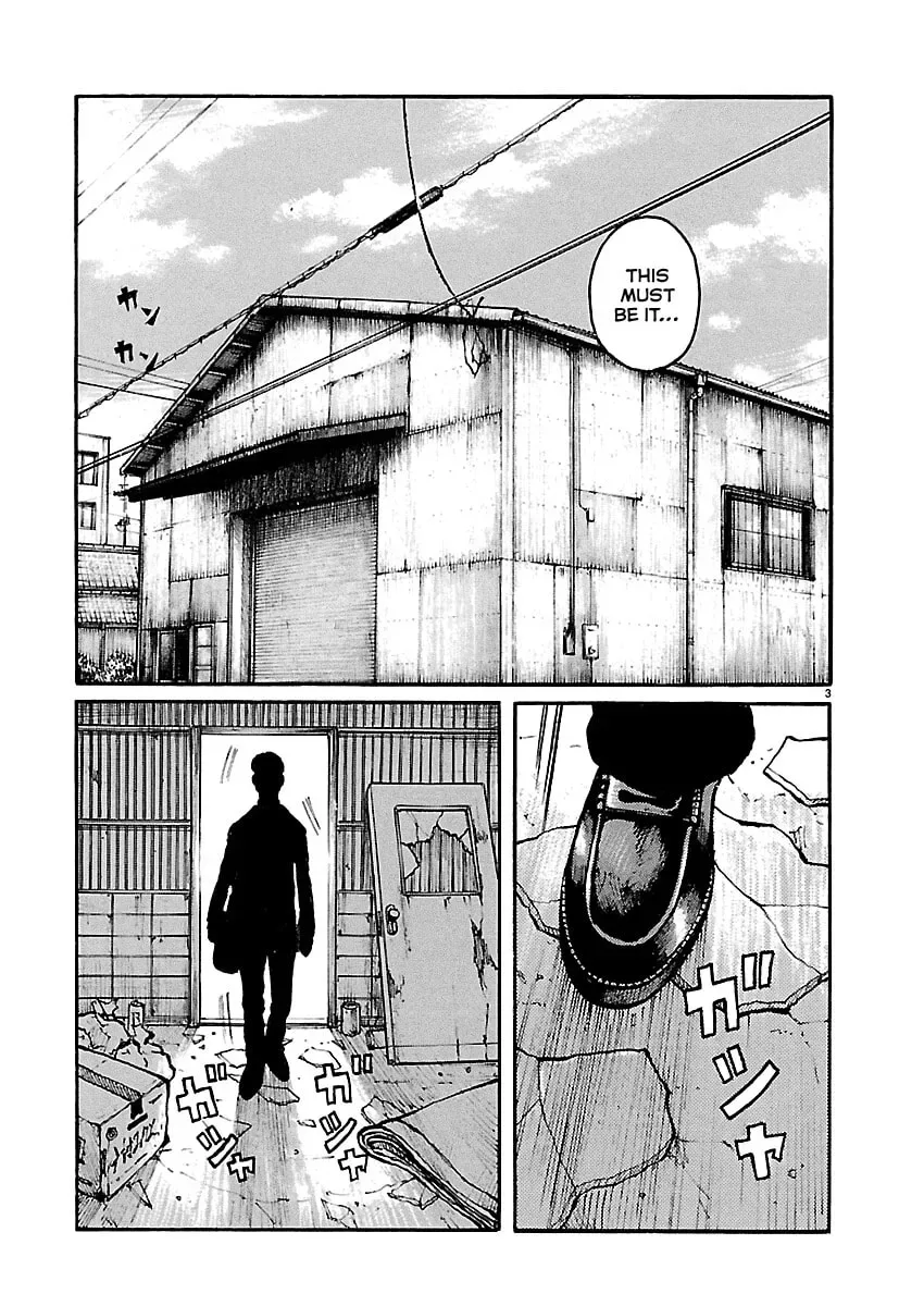 Dustland Chapter 9 page 4
