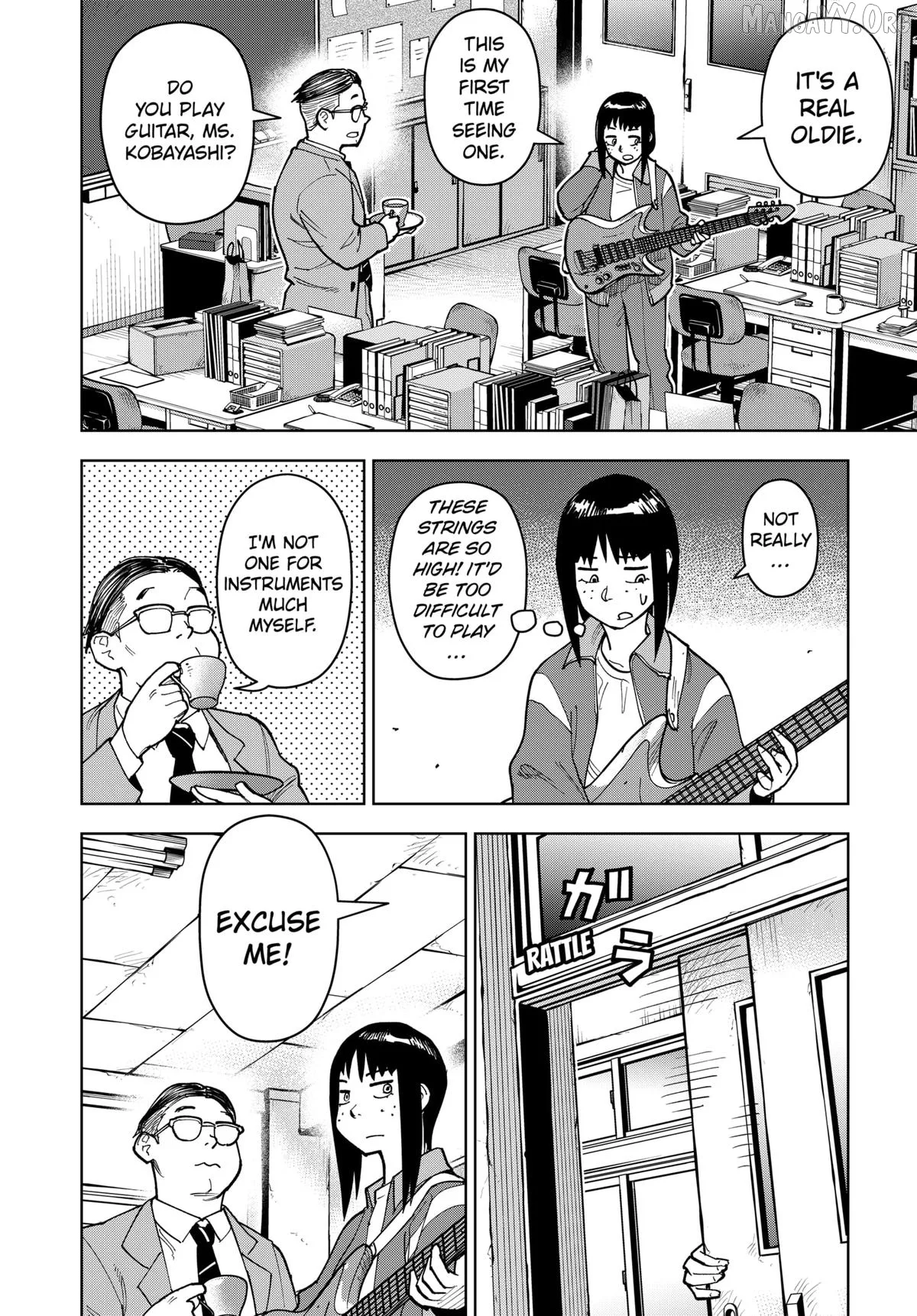 Island Rock Chapter 9 page 6