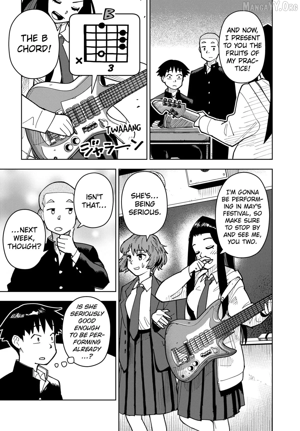 Island Rock Chapter 9 page 3