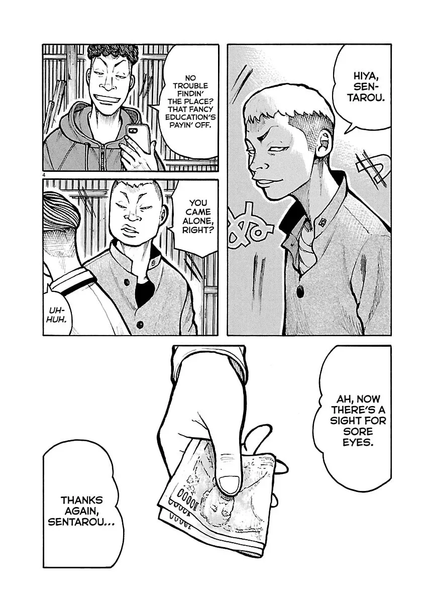Dustland Chapter 9 page 5