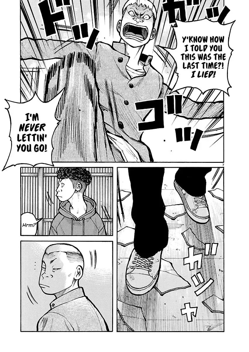 Dustland Chapter 9 page 8