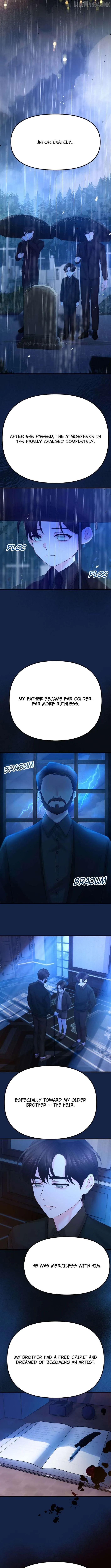 The Secret of the Étoile Chapter 9 page 11