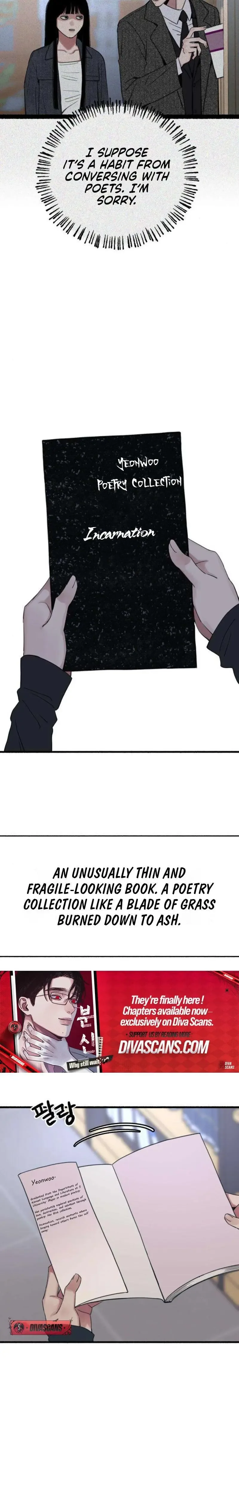 Clone Chapter 9 page 10