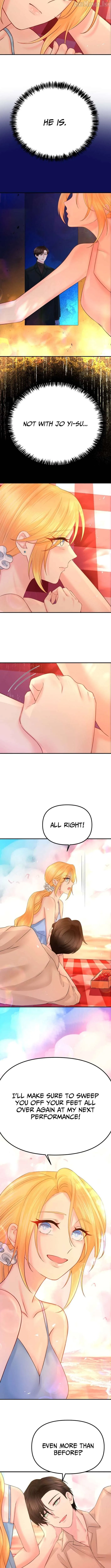 The Secret of the Étoile Chapter 9 page 16