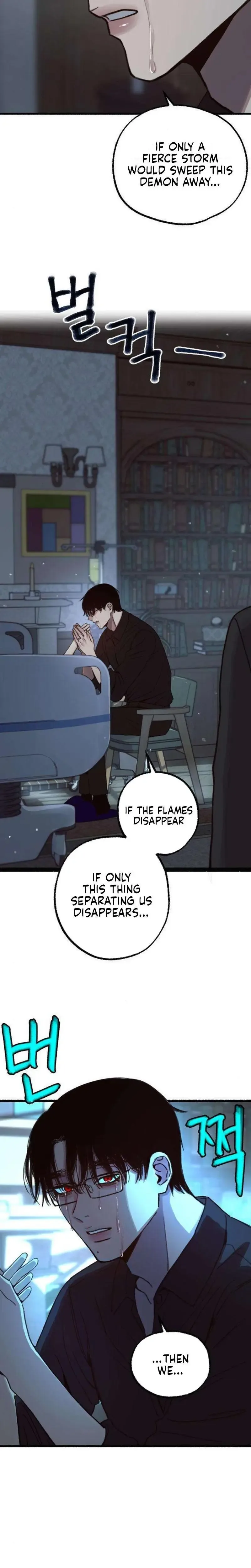 Clone Chapter 9 page 21