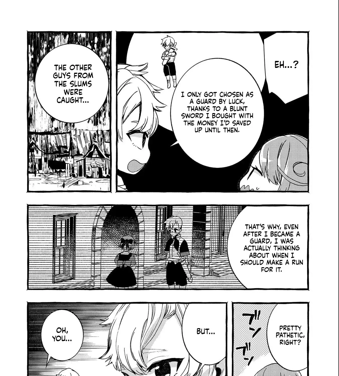 Zeitaku Zanmai Shitai no desu! ~Tensei Shita no ni Binbou nante Yurusenai no de, Mahou de Ryouchi Kaikaku~ Chapter 10 page 12