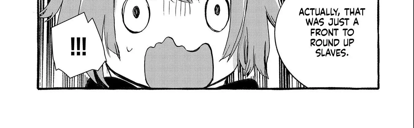 Zeitaku Zanmai Shitai no desu! ~Tensei Shita no ni Binbou nante Yurusenai no de, Mahou de Ryouchi Kaikaku~ Chapter 10 page 11