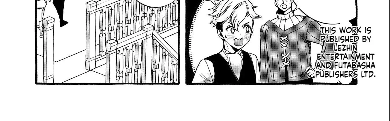 Zeitaku Zanmai Shitai no desu! ~Tensei Shita no ni Binbou nante Yurusenai no de, Mahou de Ryouchi Kaikaku~ Chapter 10 page 7