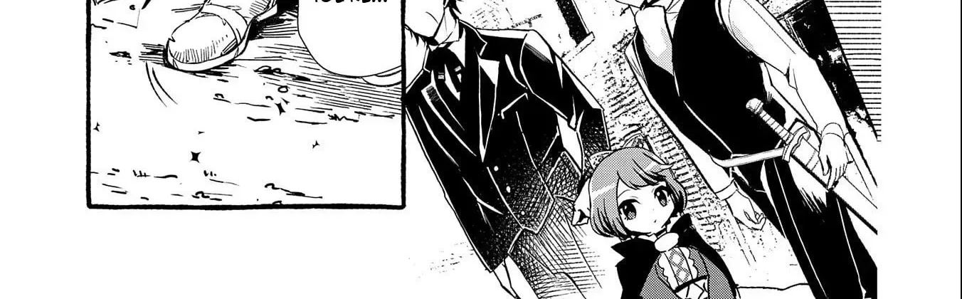 Zeitaku Zanmai Shitai no desu! ~Tensei Shita no ni Binbou nante Yurusenai no de, Mahou de Ryouchi Kaikaku~ Chapter 10 page 19