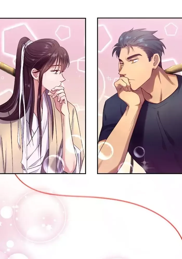 Paixiu restaurant, only in but not out Chapter 7 page 11