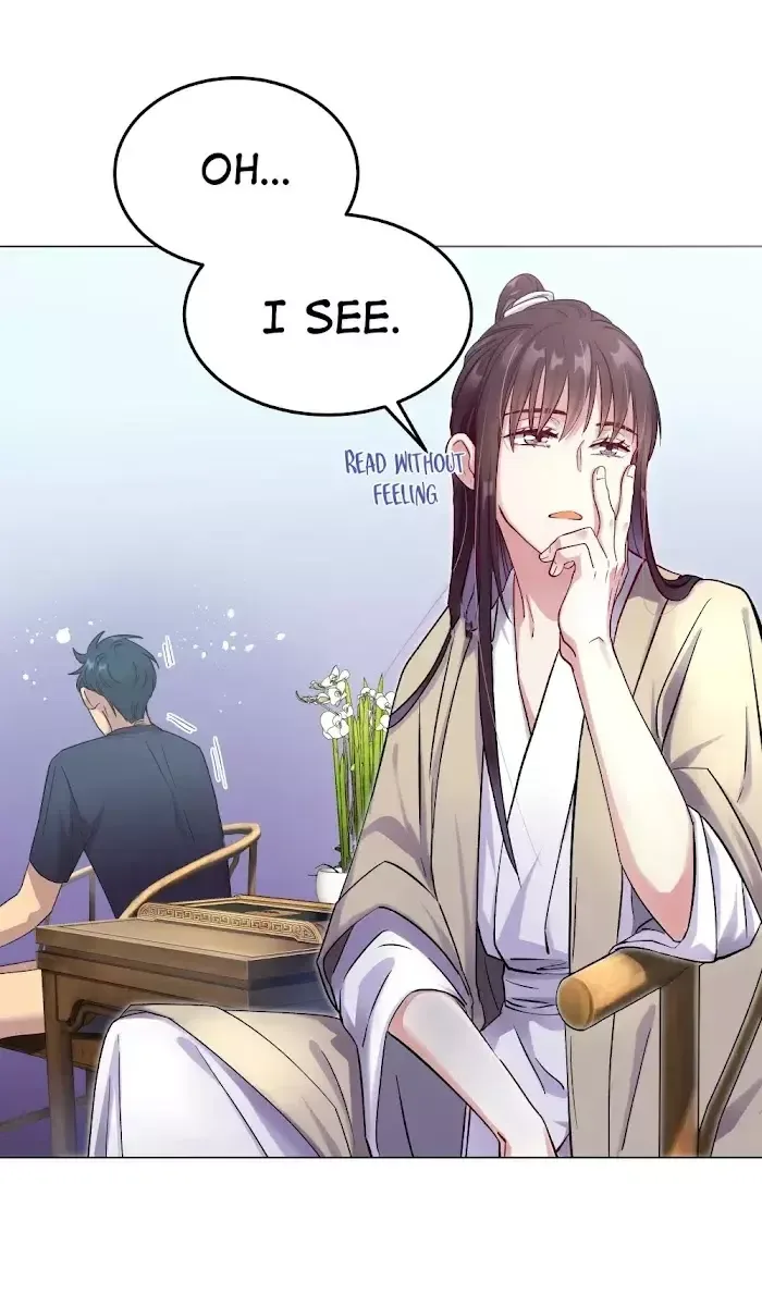 Paixiu restaurant, only in but not out Chapter 7 page 14