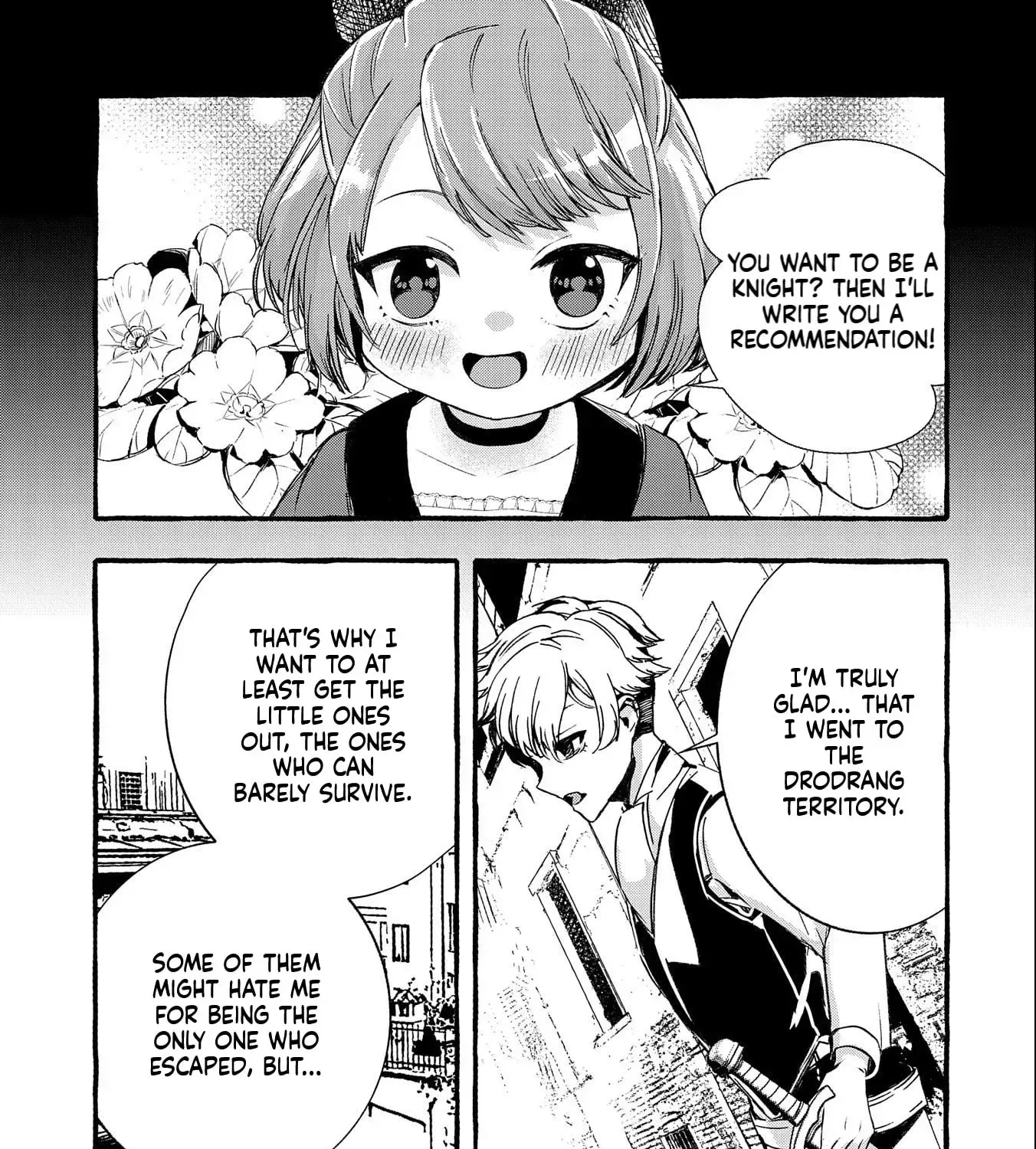 Zeitaku Zanmai Shitai no desu! ~Tensei Shita no ni Binbou nante Yurusenai no de, Mahou de Ryouchi Kaikaku~ Chapter 10 page 14