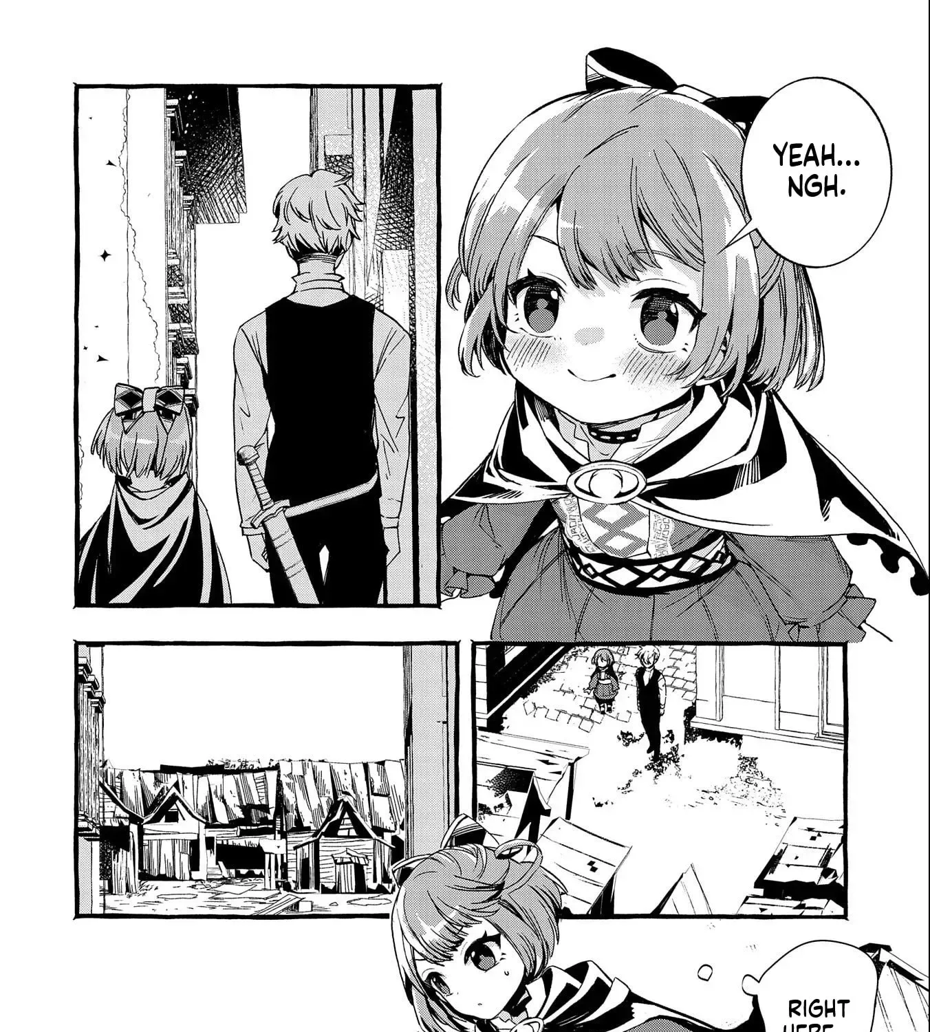 Zeitaku Zanmai Shitai no desu! ~Tensei Shita no ni Binbou nante Yurusenai no de, Mahou de Ryouchi Kaikaku~ Chapter 10 page 16