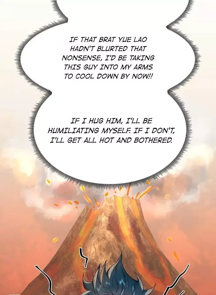 Paixiu restaurant, only in but not out Chapter 7 page 21
