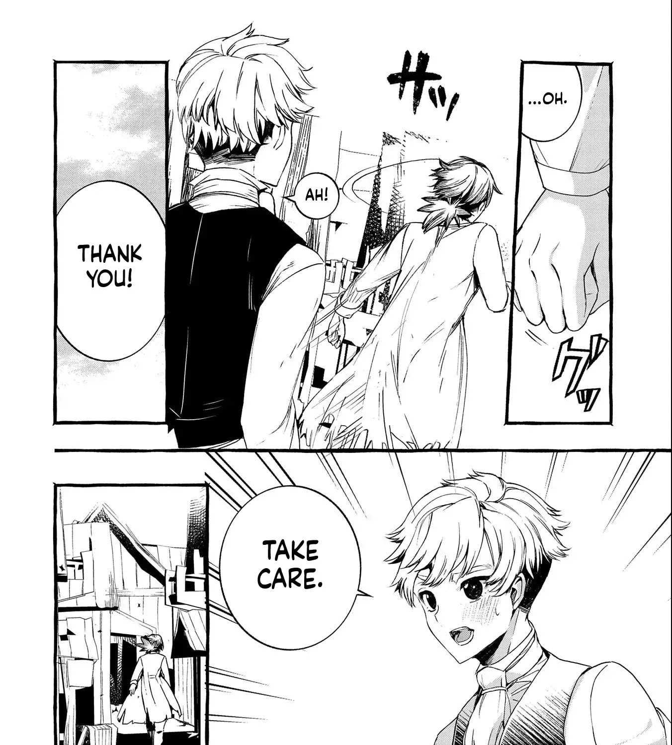 Zeitaku Zanmai Shitai no desu! ~Tensei Shita no ni Binbou nante Yurusenai no de, Mahou de Ryouchi Kaikaku~ Chapter 10 page 32