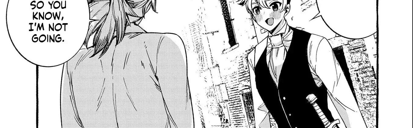 Zeitaku Zanmai Shitai no desu! ~Tensei Shita no ni Binbou nante Yurusenai no de, Mahou de Ryouchi Kaikaku~ Chapter 10 page 31