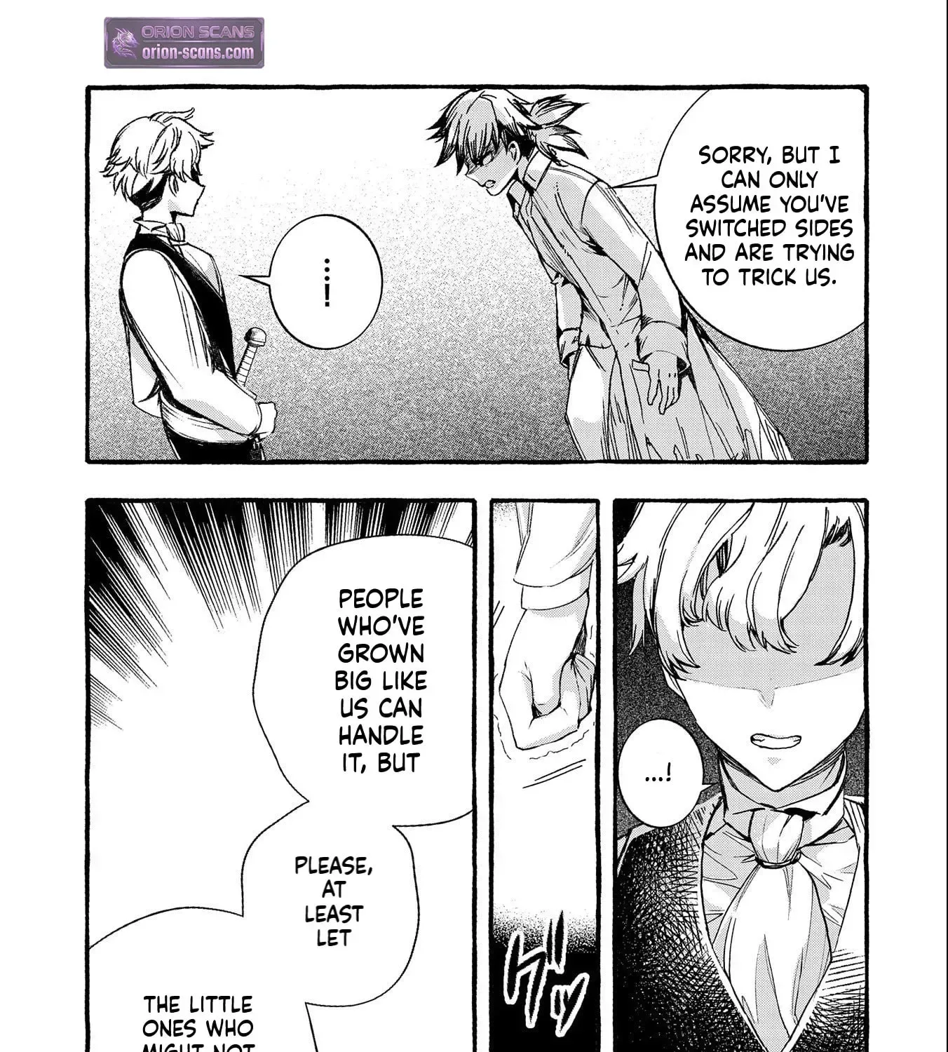 Zeitaku Zanmai Shitai no desu! ~Tensei Shita no ni Binbou nante Yurusenai no de, Mahou de Ryouchi Kaikaku~ Chapter 10 page 22