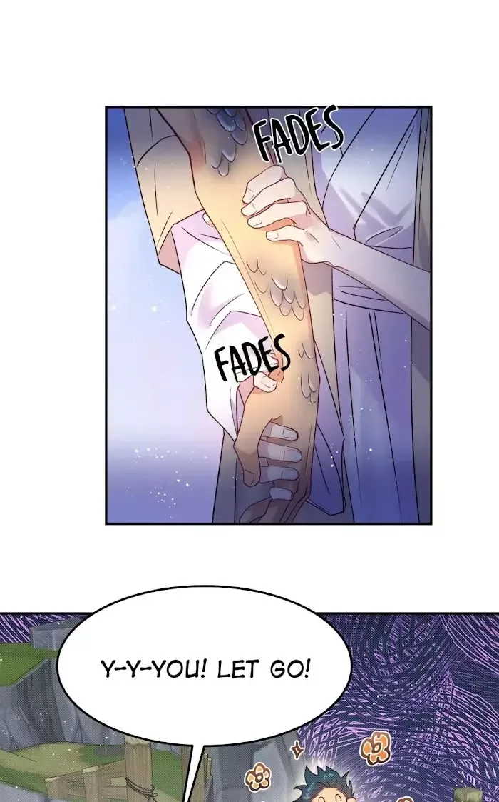 Paixiu restaurant, only in but not out Chapter 7 page 28