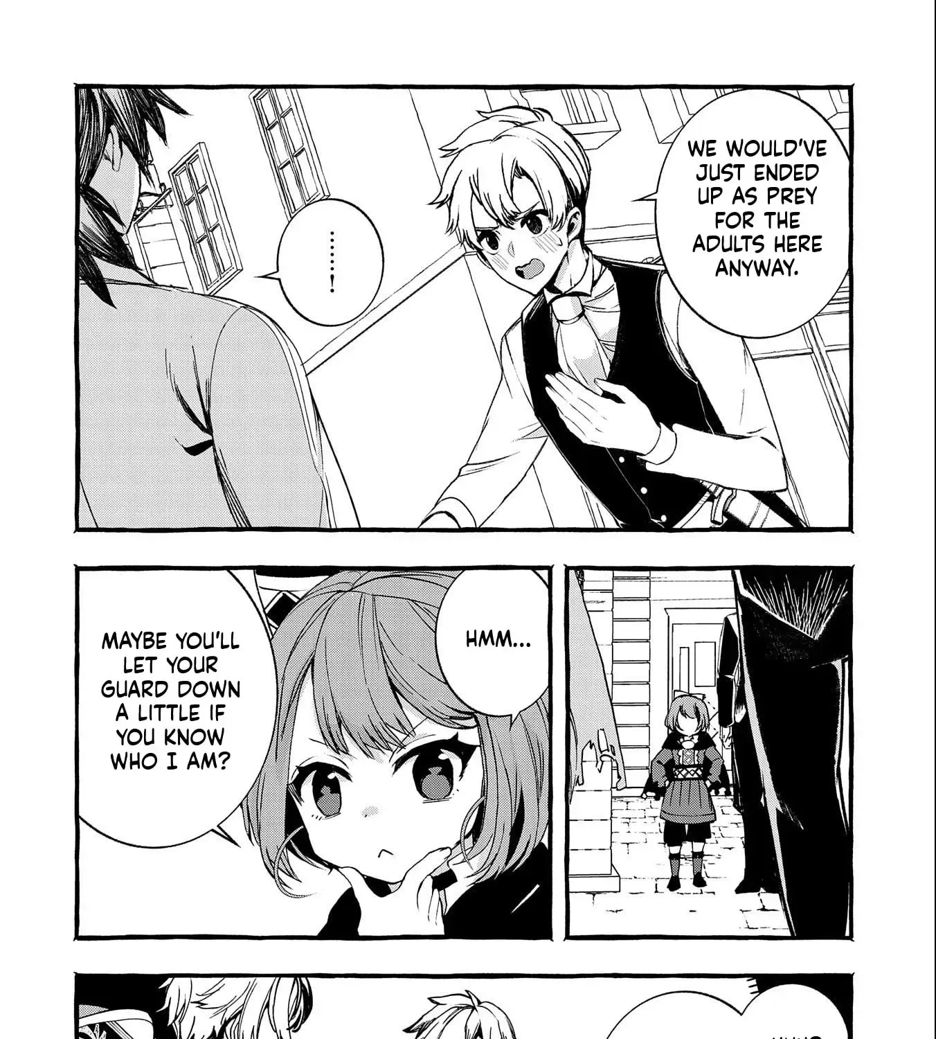 Zeitaku Zanmai Shitai no desu! ~Tensei Shita no ni Binbou nante Yurusenai no de, Mahou de Ryouchi Kaikaku~ Chapter 10 page 24