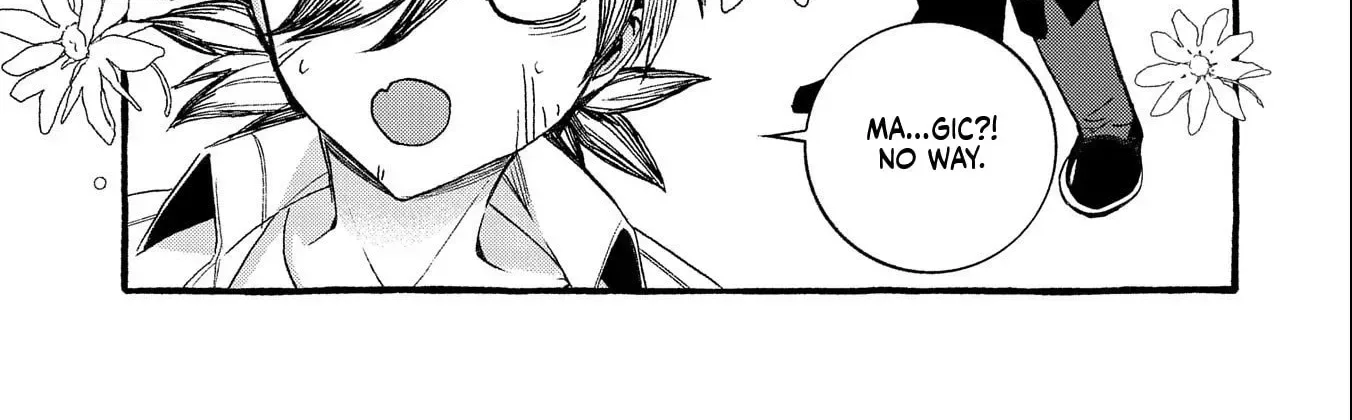 Zeitaku Zanmai Shitai no desu! ~Tensei Shita no ni Binbou nante Yurusenai no de, Mahou de Ryouchi Kaikaku~ Chapter 10 page 27
