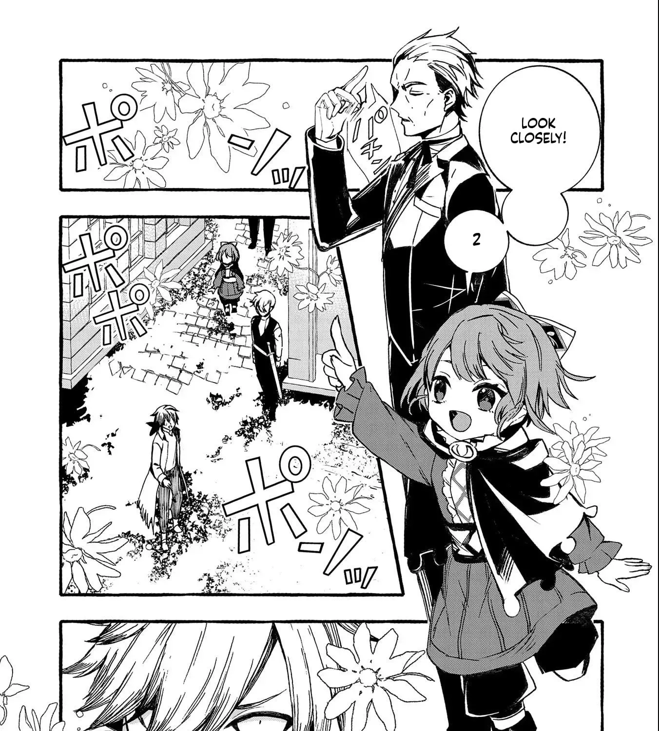 Zeitaku Zanmai Shitai no desu! ~Tensei Shita no ni Binbou nante Yurusenai no de, Mahou de Ryouchi Kaikaku~ Chapter 10 page 26