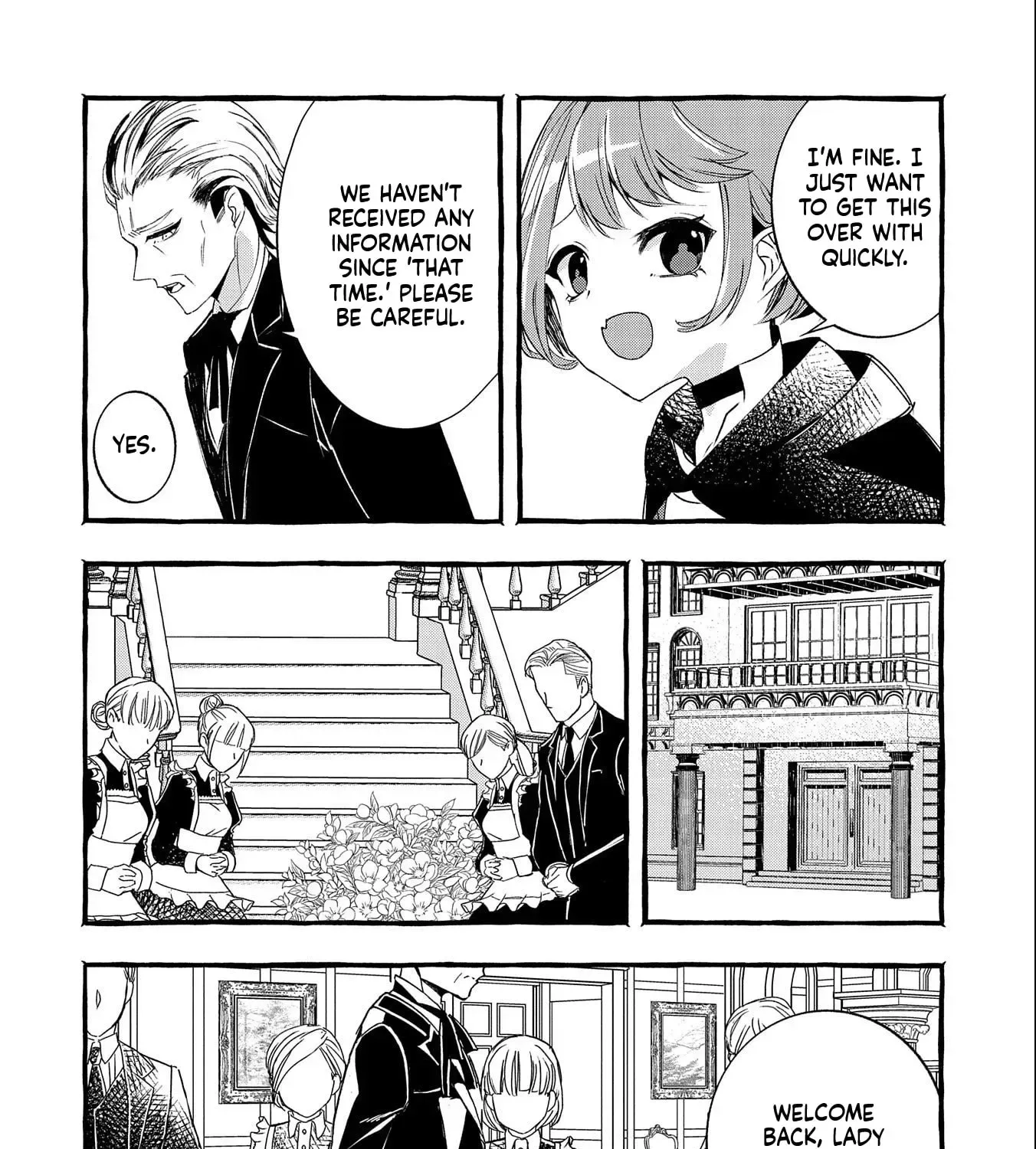 Zeitaku Zanmai Shitai no desu! ~Tensei Shita no ni Binbou nante Yurusenai no de, Mahou de Ryouchi Kaikaku~ Chapter 10 page 40