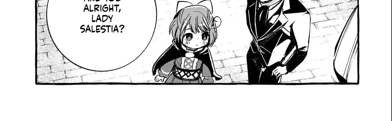 Zeitaku Zanmai Shitai no desu! ~Tensei Shita no ni Binbou nante Yurusenai no de, Mahou de Ryouchi Kaikaku~ Chapter 10 page 39