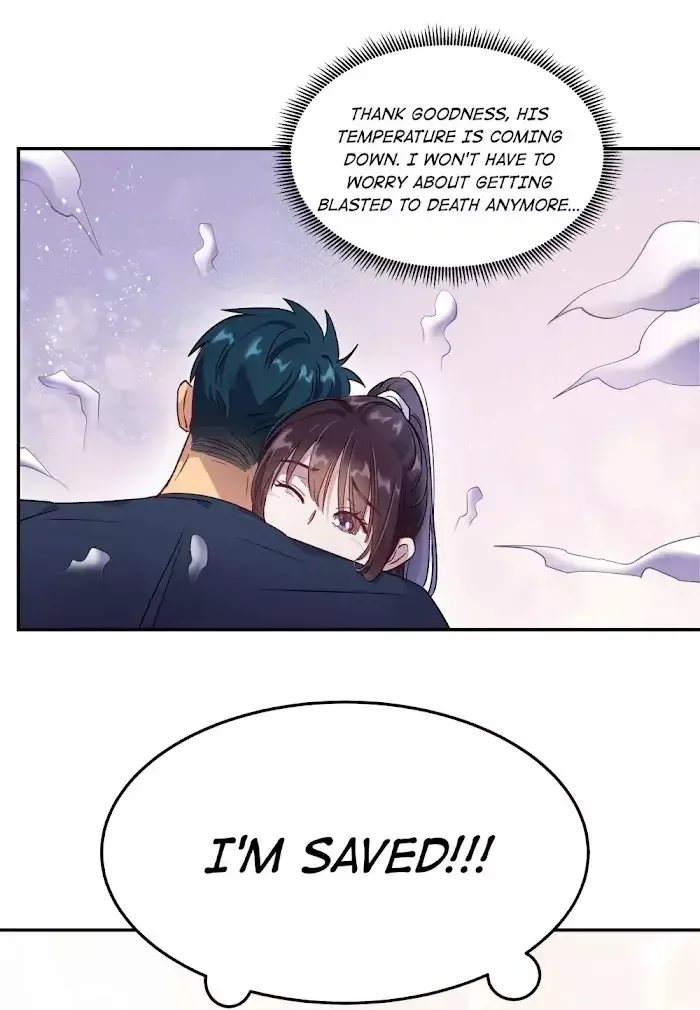Paixiu restaurant, only in but not out Chapter 7 page 36