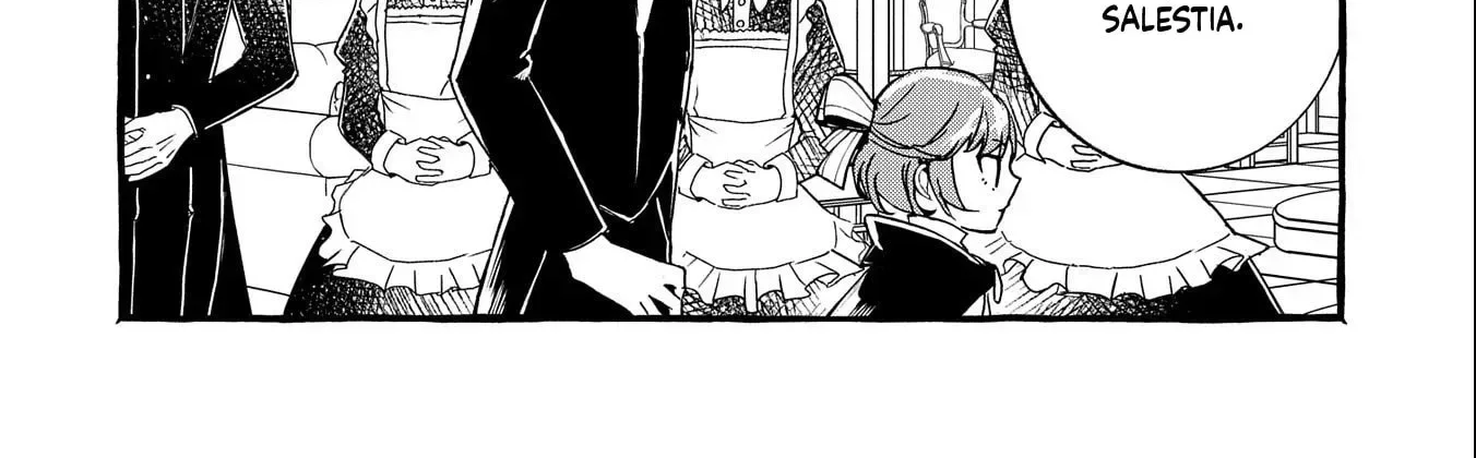 Zeitaku Zanmai Shitai no desu! ~Tensei Shita no ni Binbou nante Yurusenai no de, Mahou de Ryouchi Kaikaku~ Chapter 10 page 41