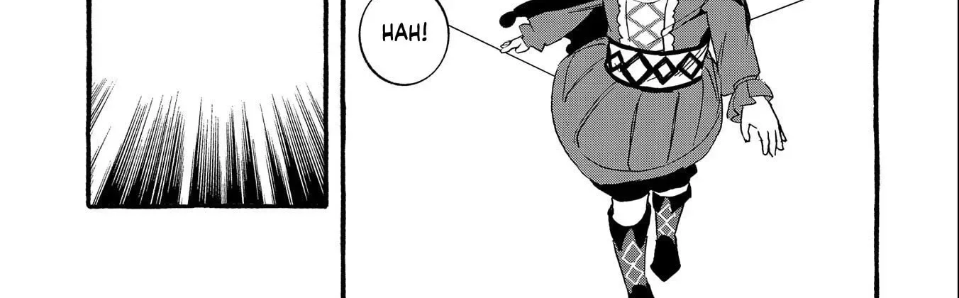 Zeitaku Zanmai Shitai no desu! ~Tensei Shita no ni Binbou nante Yurusenai no de, Mahou de Ryouchi Kaikaku~ Chapter 10 page 47