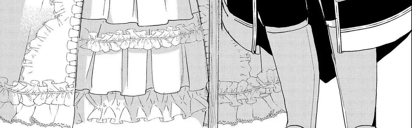 Zeitaku Zanmai Shitai no desu! ~Tensei Shita no ni Binbou nante Yurusenai no de, Mahou de Ryouchi Kaikaku~ Chapter 10 page 45
