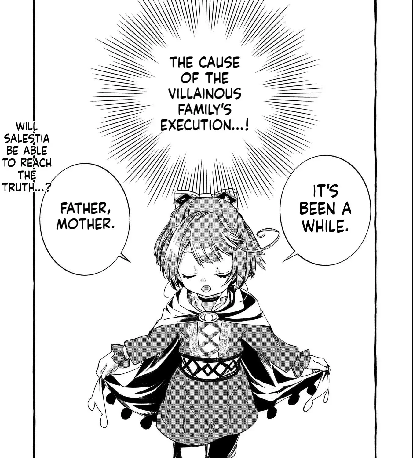 Zeitaku Zanmai Shitai no desu! ~Tensei Shita no ni Binbou nante Yurusenai no de, Mahou de Ryouchi Kaikaku~ Chapter 10 page 48