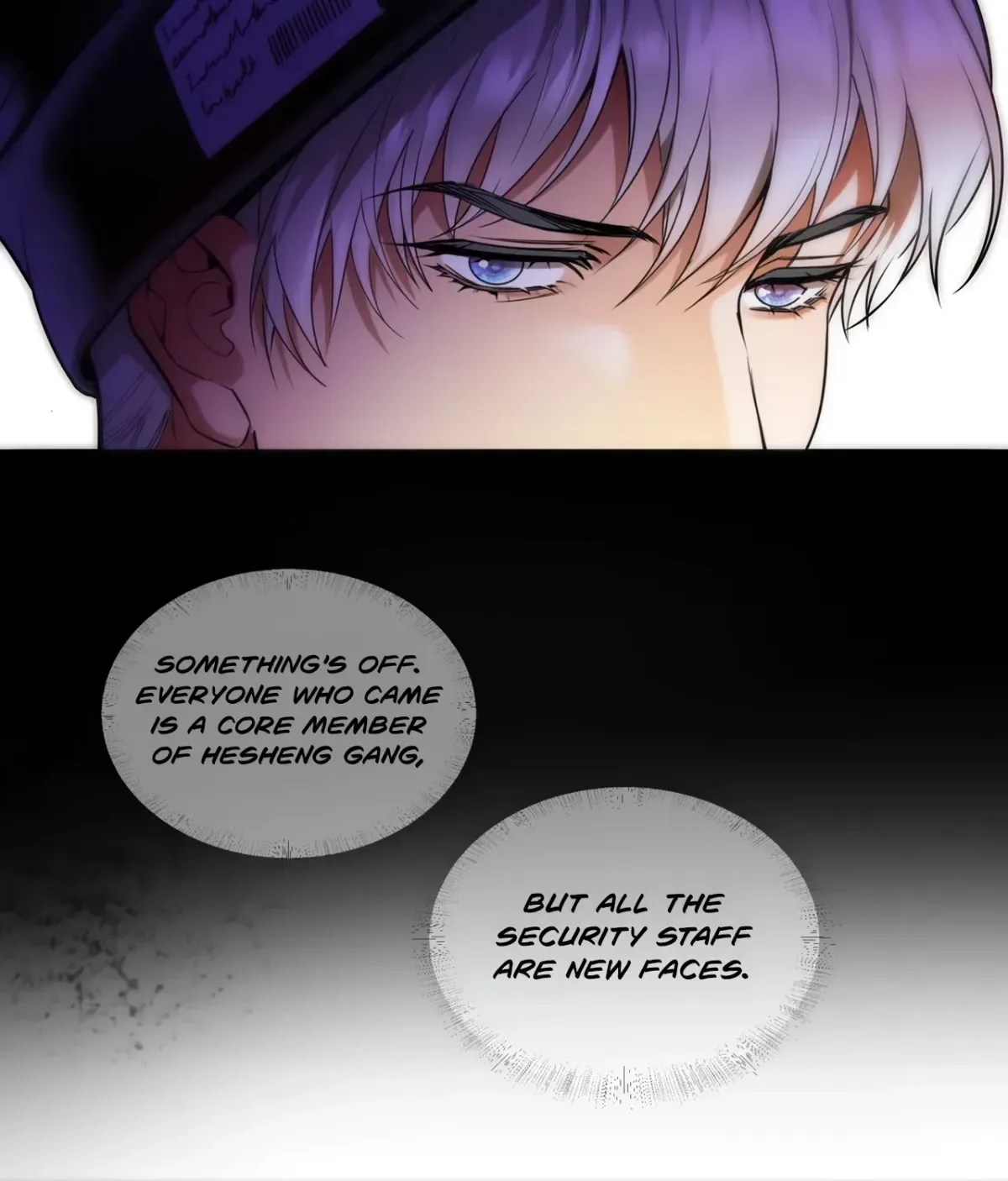 False Moon Chapter 10 page 34