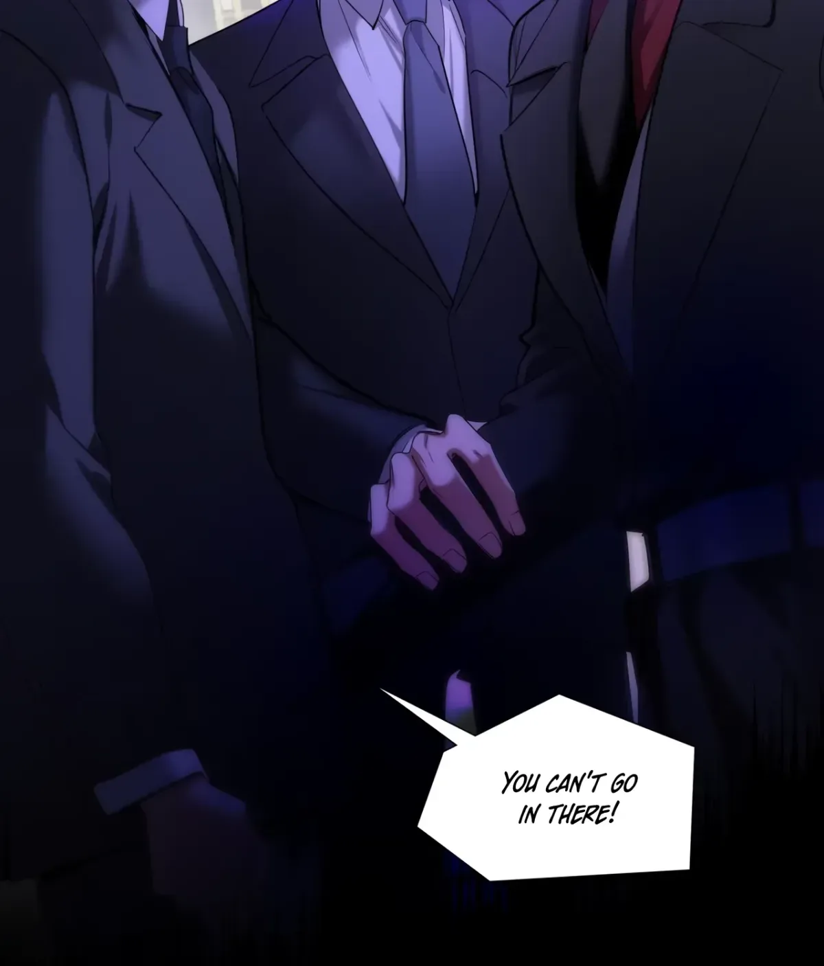 False Moon Chapter 10 page 56