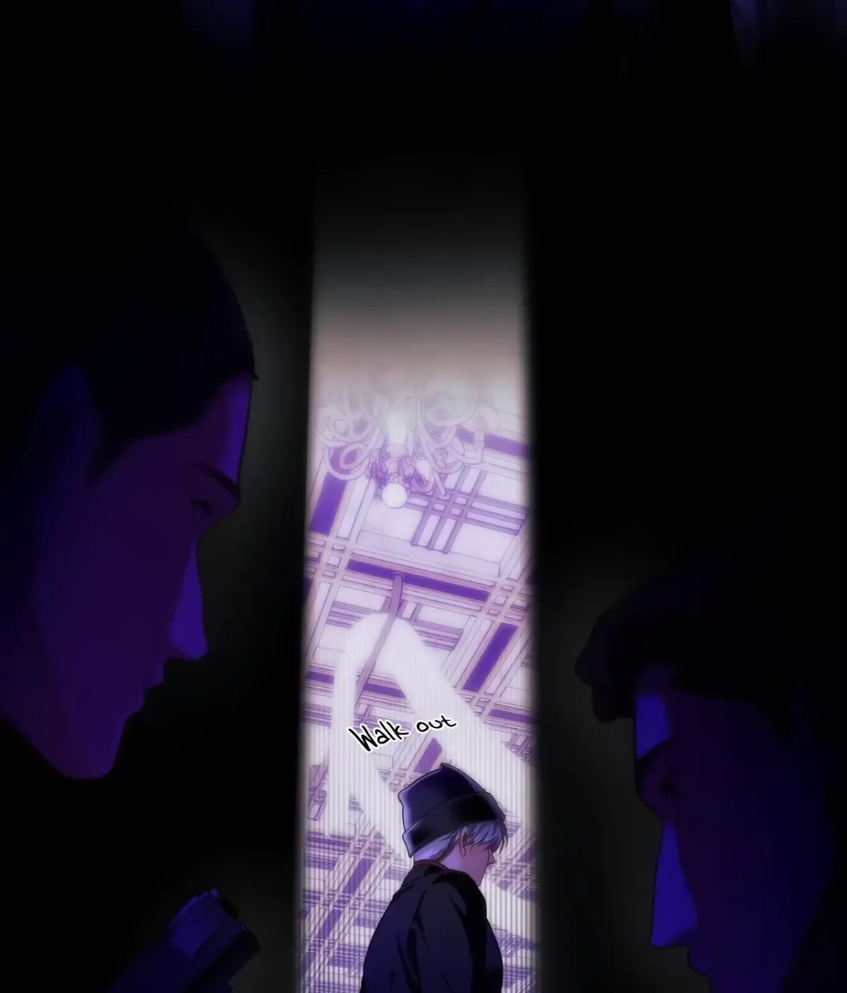 False Moon Chapter 10 page 60