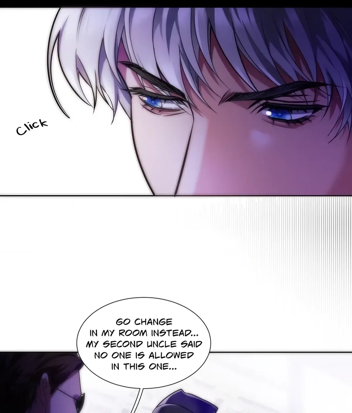 False Moon Chapter 10 page 58