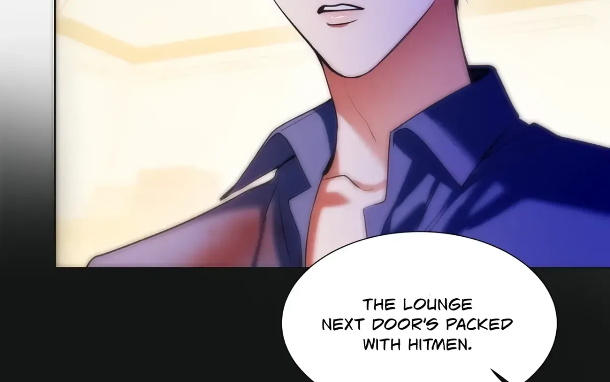 False Moon Chapter 10 page 69
