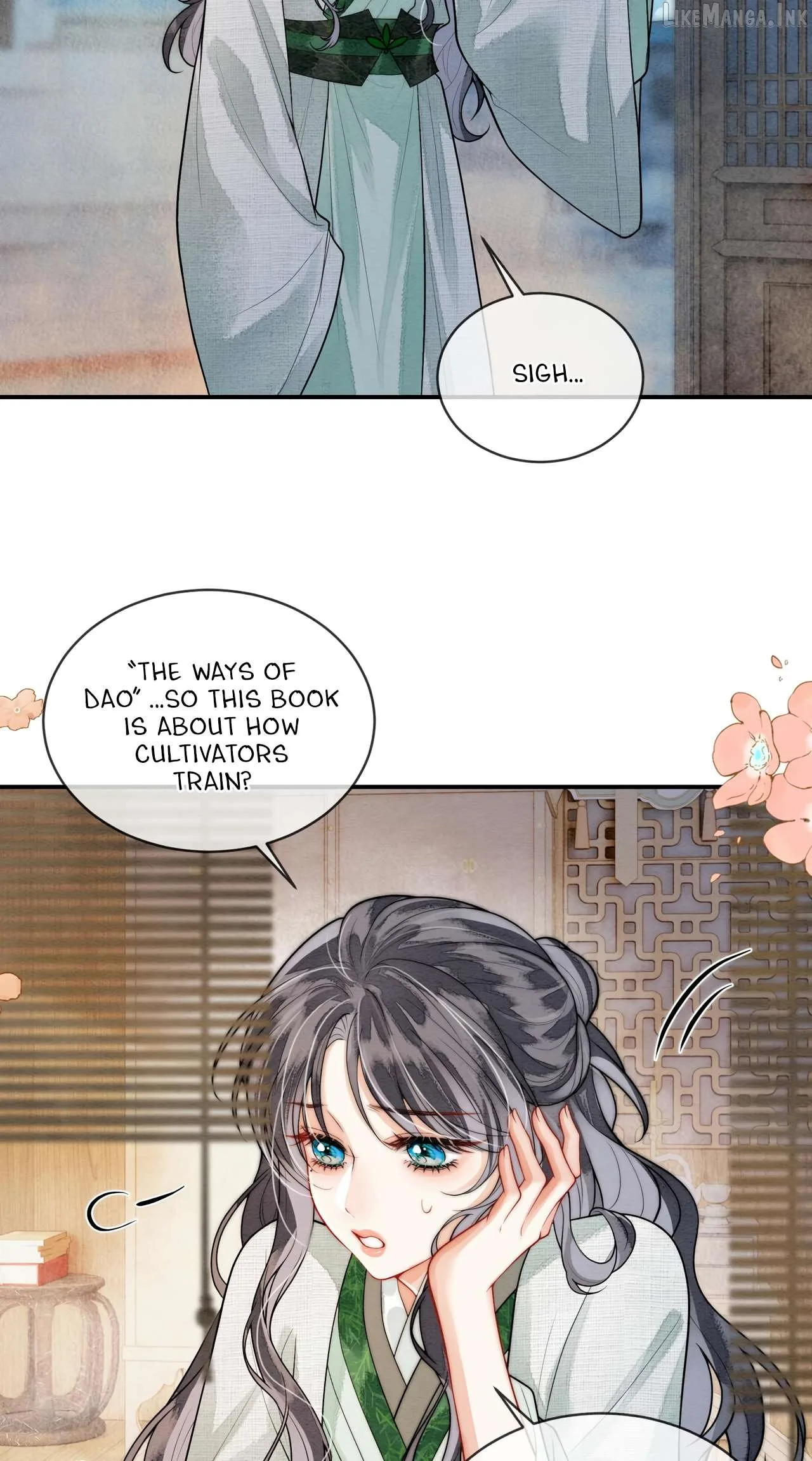 Into the Sea Chapter 10 page 5