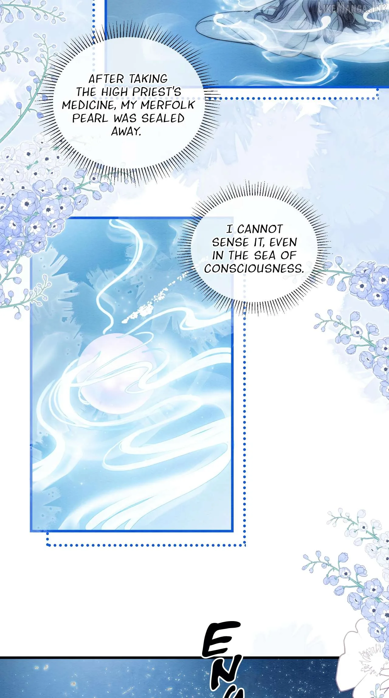 Into the Sea Chapter 10 page 10