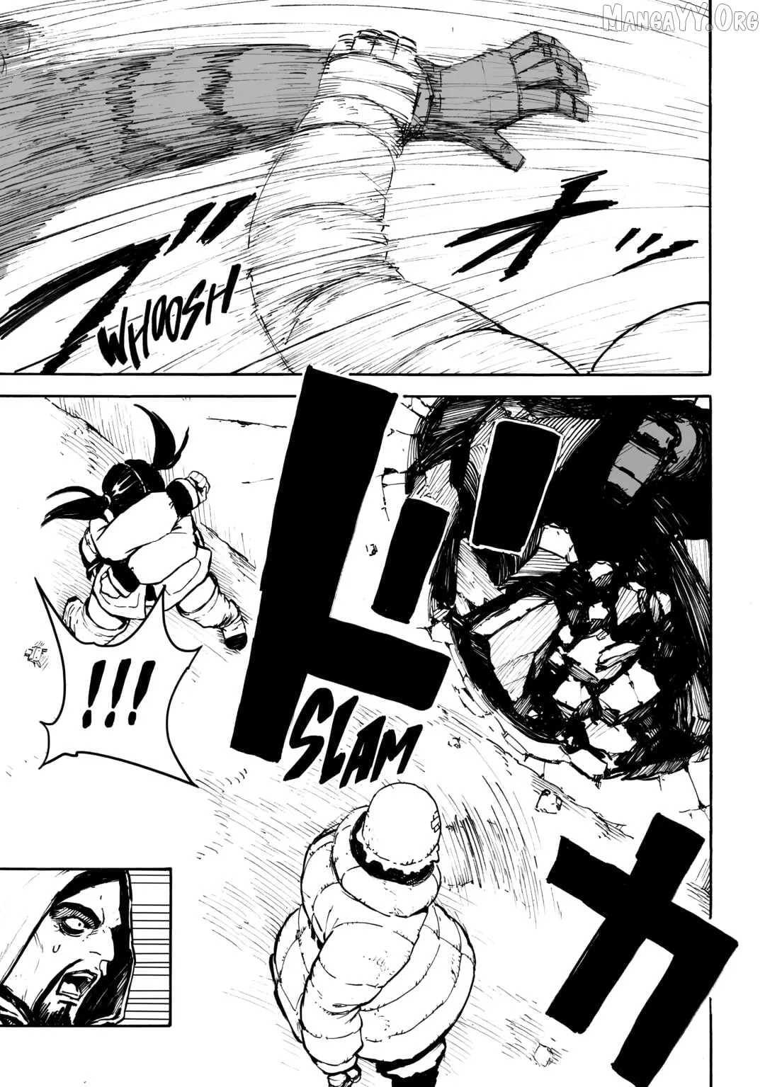 Meals in the Ruins Chapter 10 page 3