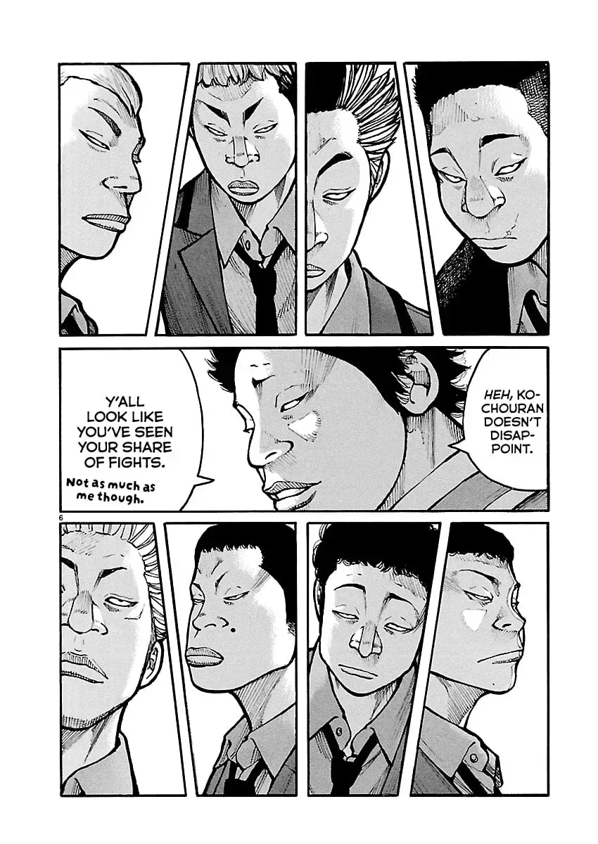 Dustland Chapter 10 page 6
