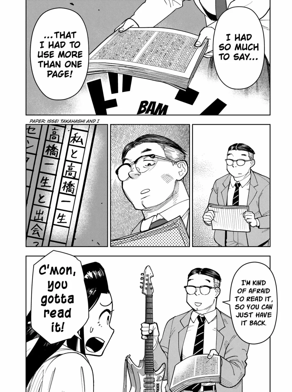 Island Rock Chapter 9.1 page 11